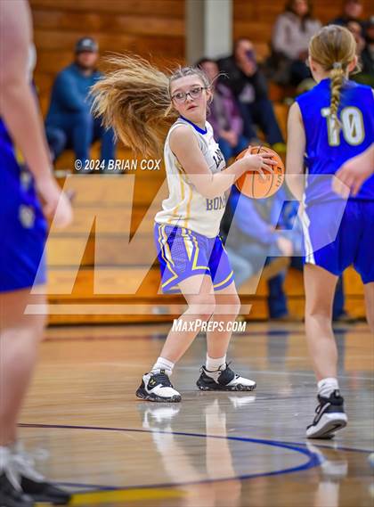 Thumbnail 2 in Harrison vs Mountain Home (Mountain Home Jr Invitational) photogallery.