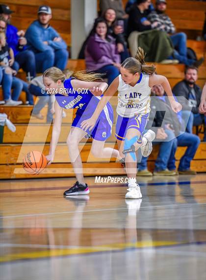 Thumbnail 1 in Harrison vs Mountain Home (Mountain Home Jr Invitational) photogallery.
