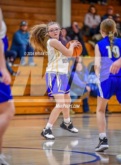 Thumbnail 1 in Harrison vs Mountain Home (Mountain Home Jr Invitational) photogallery.