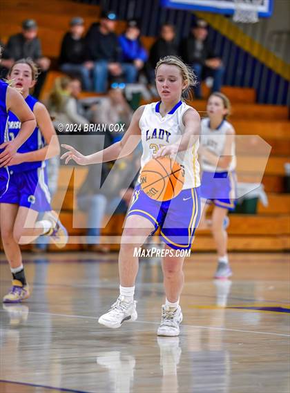 Thumbnail 1 in Harrison vs Mountain Home (Mountain Home Jr Invitational) photogallery.