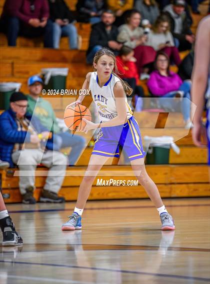 Thumbnail 1 in Harrison vs Mountain Home (Mountain Home Jr Invitational) photogallery.