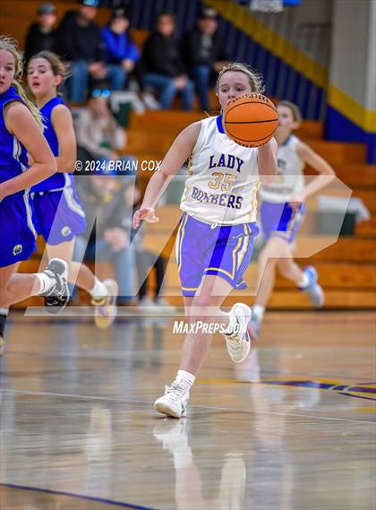Thumbnail 3 in Harrison vs Mountain Home (Mountain Home Jr Invitational) photogallery.