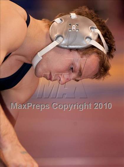 Thumbnail 2 in CIF State Wrestling Championships (Day 1 - Round 3) photogallery.