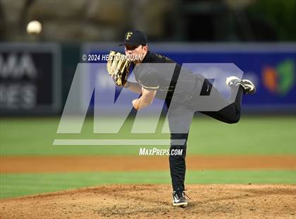 Thumbnail 1 in Foothill vs. Tustin (Halo Classic) photogallery.