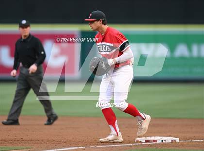 Thumbnail 2 in Foothill vs. Tustin (Halo Classic) photogallery.