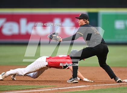 Thumbnail 1 in Foothill vs. Tustin (Halo Classic) photogallery.