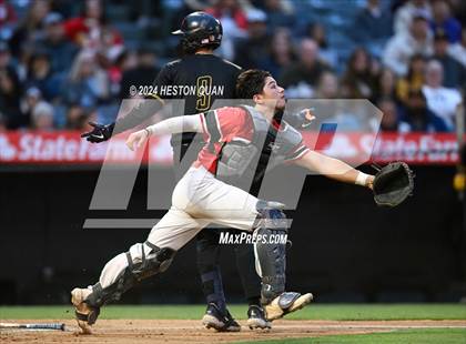Thumbnail 3 in Foothill vs. Tustin (Halo Classic) photogallery.