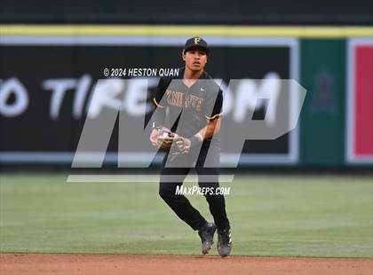 Thumbnail 3 in Foothill vs. Tustin (Halo Classic) photogallery.