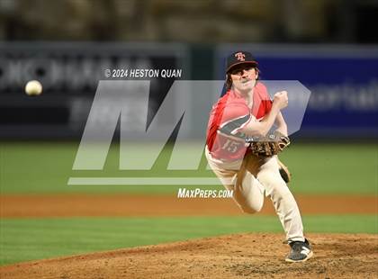 Thumbnail 2 in Foothill vs. Tustin (Halo Classic) photogallery.