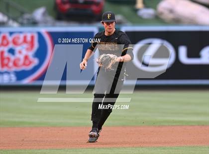 Thumbnail 1 in Foothill vs. Tustin (Halo Classic) photogallery.