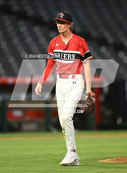 Thumbnail 1 in Foothill vs. Tustin (Halo Classic) photogallery.