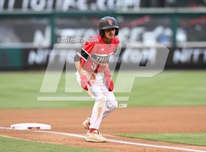 Thumbnail 3 in Foothill vs. Tustin (Halo Classic) photogallery.