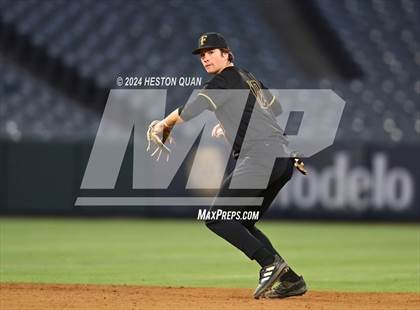 Thumbnail 2 in Foothill vs. Tustin (Halo Classic) photogallery.