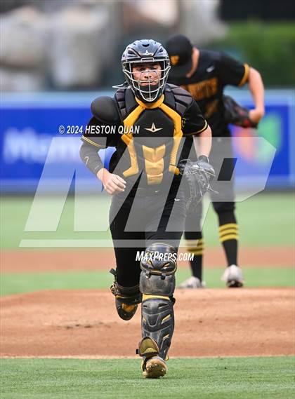 Thumbnail 2 in Foothill vs. Tustin (Halo Classic) photogallery.