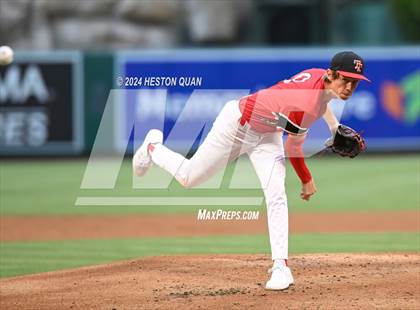 Thumbnail 3 in Foothill vs. Tustin (Halo Classic) photogallery.