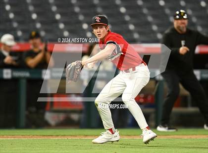 Thumbnail 1 in Foothill vs. Tustin (Halo Classic) photogallery.