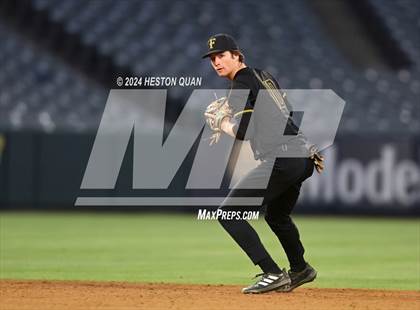 Thumbnail 1 in Foothill vs. Tustin (Halo Classic) photogallery.