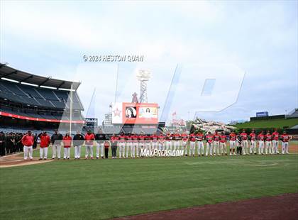 Thumbnail 1 in Foothill vs. Tustin (Halo Classic) photogallery.