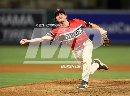 Thumbnail 3 in Foothill vs. Tustin (Halo Classic) photogallery.