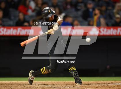 Thumbnail 1 in Foothill vs. Tustin (Halo Classic) photogallery.