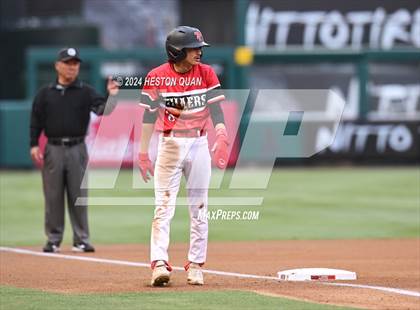 Thumbnail 2 in Foothill vs. Tustin (Halo Classic) photogallery.