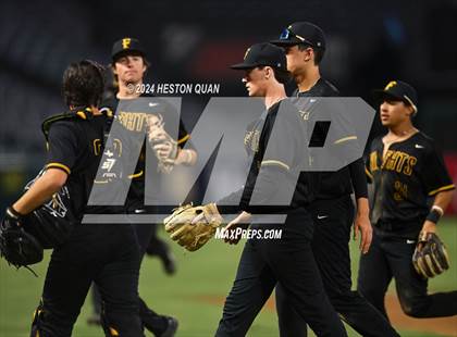Thumbnail 2 in Foothill vs. Tustin (Halo Classic) photogallery.