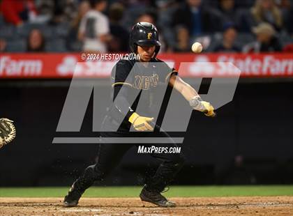 Thumbnail 2 in Foothill vs. Tustin (Halo Classic) photogallery.