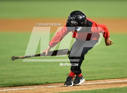 Thumbnail 3 in Foothill vs. Tustin (Halo Classic) photogallery.