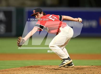 Thumbnail 3 in Foothill vs. Tustin (Halo Classic) photogallery.