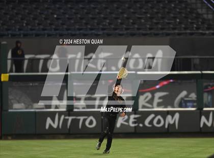Thumbnail 3 in Foothill vs. Tustin (Halo Classic) photogallery.