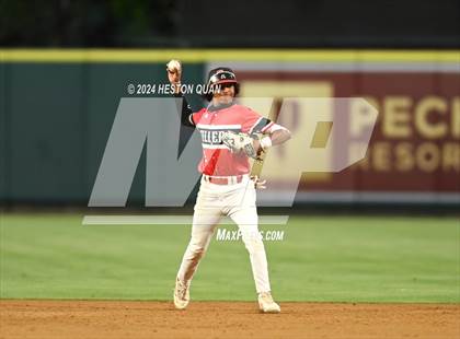 Thumbnail 3 in Foothill vs. Tustin (Halo Classic) photogallery.