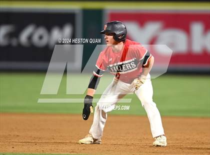 Thumbnail 1 in Foothill vs. Tustin (Halo Classic) photogallery.