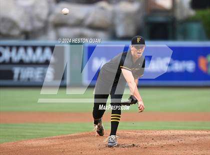 Thumbnail 3 in Foothill vs. Tustin (Halo Classic) photogallery.