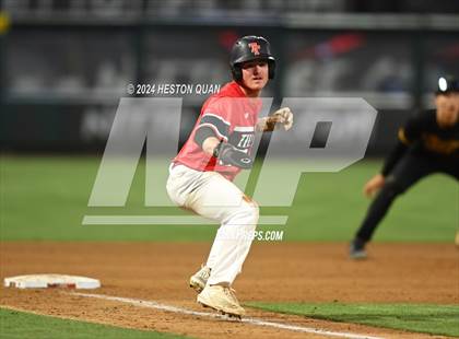 Thumbnail 3 in Foothill vs. Tustin (Halo Classic) photogallery.