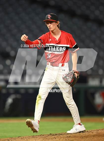Thumbnail 3 in Foothill vs. Tustin (Halo Classic) photogallery.