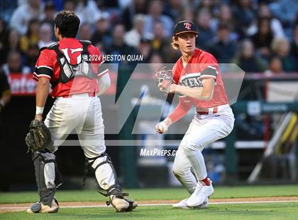Thumbnail 1 in Foothill vs. Tustin (Halo Classic) photogallery.
