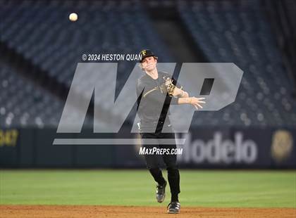 Thumbnail 1 in Foothill vs. Tustin (Halo Classic) photogallery.