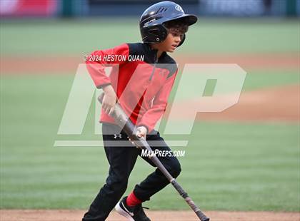 Thumbnail 1 in Foothill vs. Tustin (Halo Classic) photogallery.