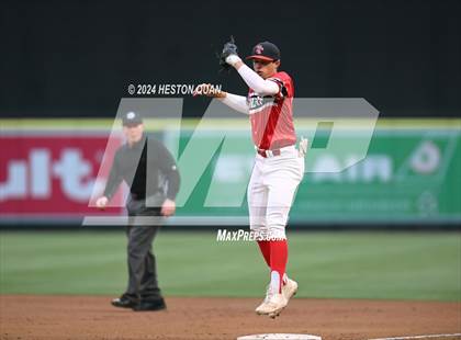 Thumbnail 3 in Foothill vs. Tustin (Halo Classic) photogallery.