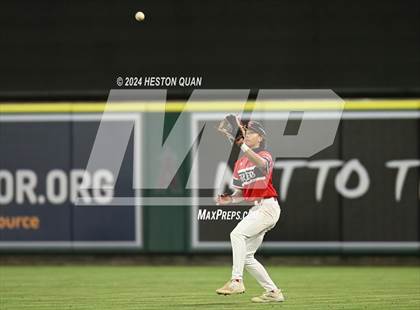 Thumbnail 1 in Foothill vs. Tustin (Halo Classic) photogallery.