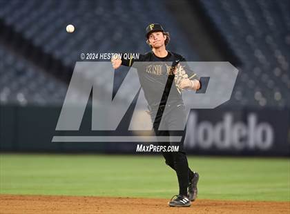 Thumbnail 3 in Foothill vs. Tustin (Halo Classic) photogallery.