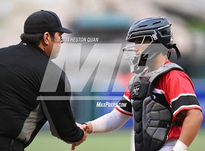 Thumbnail 1 in Foothill vs. Tustin (Halo Classic) photogallery.
