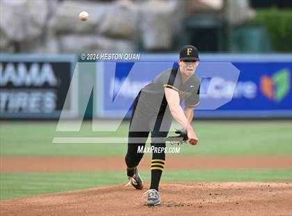 Thumbnail 3 in Foothill vs. Tustin (Halo Classic) photogallery.
