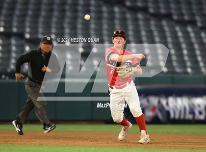 Thumbnail 2 in Foothill vs. Tustin (Halo Classic) photogallery.