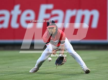 Thumbnail 2 in Foothill vs. Tustin (Halo Classic) photogallery.