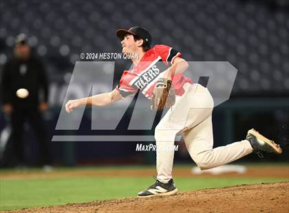 Thumbnail 1 in Foothill vs. Tustin (Halo Classic) photogallery.