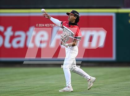 Thumbnail 2 in Foothill vs. Tustin (Halo Classic) photogallery.