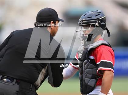 Thumbnail 2 in Foothill vs. Tustin (Halo Classic) photogallery.