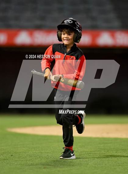 Thumbnail 1 in Foothill vs. Tustin (Halo Classic) photogallery.