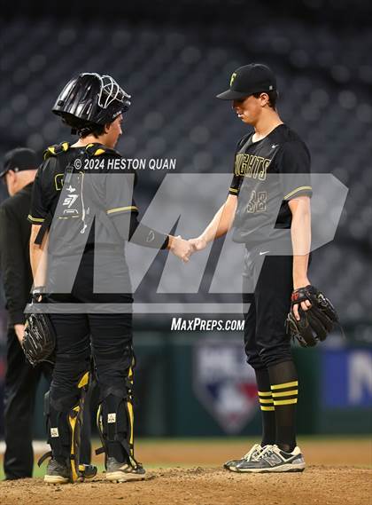 Thumbnail 1 in Foothill vs. Tustin (Halo Classic) photogallery.